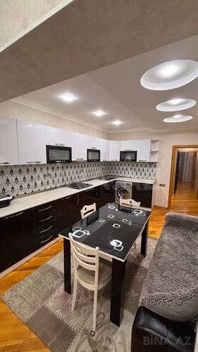 Satılır 3 otaqlı köhnə tikili 85 m², Həzi Aslanov m., photo 5 from 19