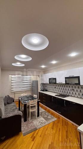Satılır 3 otaqlı köhnə tikili 85 m², Həzi Aslanov m., photo 14 from 19