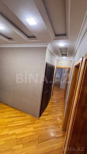 Satılır 3 otaqlı köhnə tikili 85 m², Həzi Aslanov m., photo 11 from 19