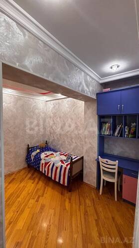 Satılır 3 otaqlı köhnə tikili 85 m², Həzi Aslanov m., photo 10 from 19