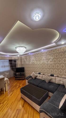 Satılır 3 otaqlı köhnə tikili 85 m², Həzi Aslanov m., photo 4 from 19