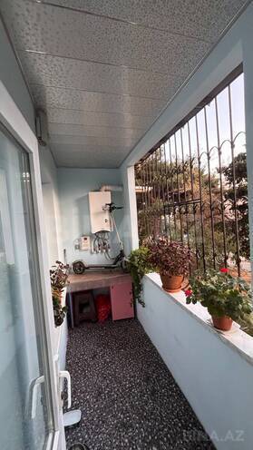 Satılır 3 otaqlı köhnə tikili 85 m², Həzi Aslanov m., photo 7 from 19