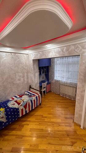 Satılır 3 otaqlı köhnə tikili 85 m², Həzi Aslanov m., photo 12 from 19