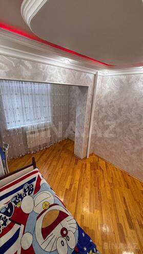 Satılır 3 otaqlı köhnə tikili 85 m², Həzi Aslanov m., photo 8 from 19
