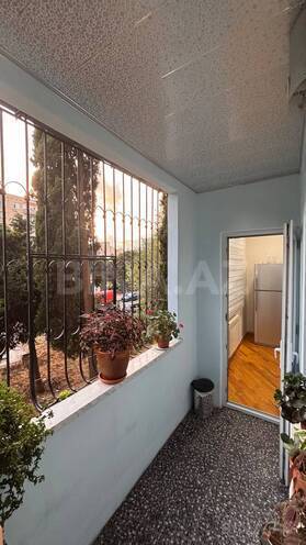 Satılır 3 otaqlı köhnə tikili 85 m², Həzi Aslanov m., photo 13 from 19