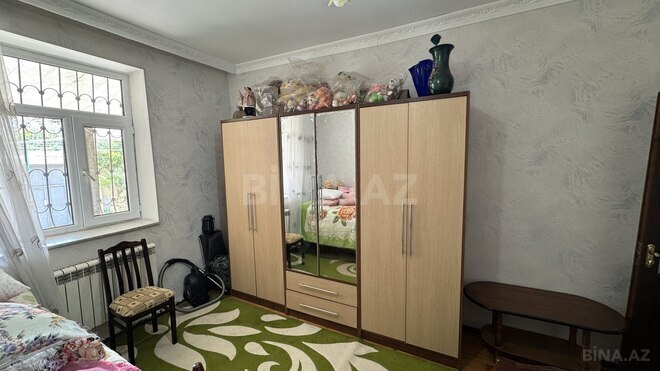 Продаётся 4-комн. дом/дача 120 м², пос. Ази Асланова, photo 14 from 32