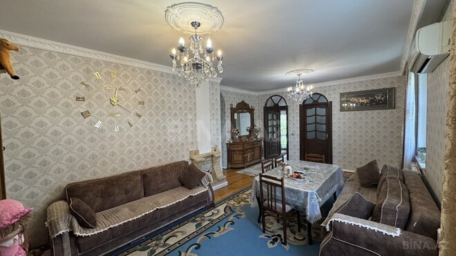 Продаётся 4-комн. дом/дача 120 м², пос. Ази Асланова, photo 5 from 32