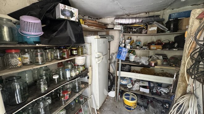 Продаётся 4-комн. дом/дача 120 м², пос. Ази Асланова, photo 28 from 32
