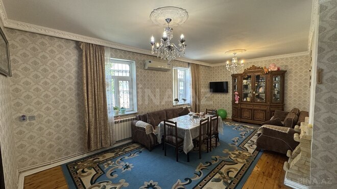 Продаётся 4-комн. дом/дача 120 м², пос. Ази Асланова, photo 4 from 32