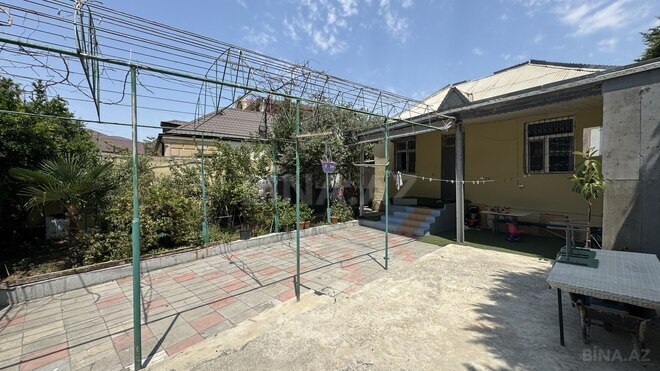 Продаётся 4-комн. дом/дача 120 м², пос. Ази Асланова, photo 24 from 32