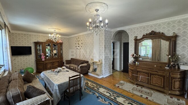 Продаётся 4-комн. дом/дача 120 м², пос. Ази Асланова, photo 3 from 32