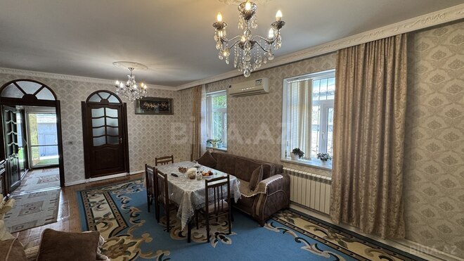 Продаётся 4-комн. дом/дача 120 м², пос. Ази Асланова, photo 6 from 32