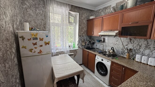 Продаётся 4-комн. дом/дача 120 м², пос. Ази Асланова, photo 18 from 32