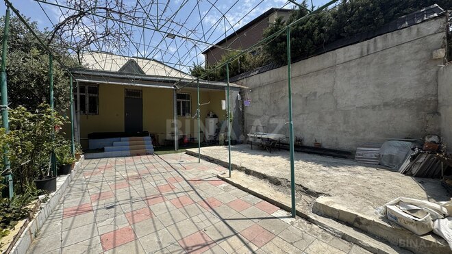 Продаётся 4-комн. дом/дача 120 м², пос. Ази Асланова, photo 25 from 32