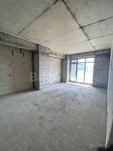 Satılır 2 otaqlı yeni tikili 104 m², 8 Noyabr m., photo 4 from 8