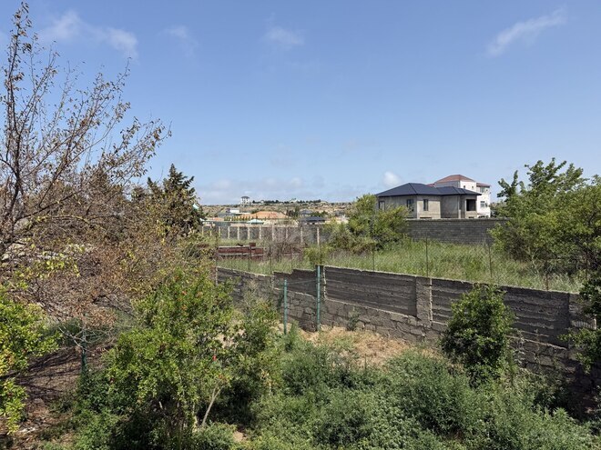 Продаётся  участок 14 сот, пос. Sea Breeze, photo 7 from 10