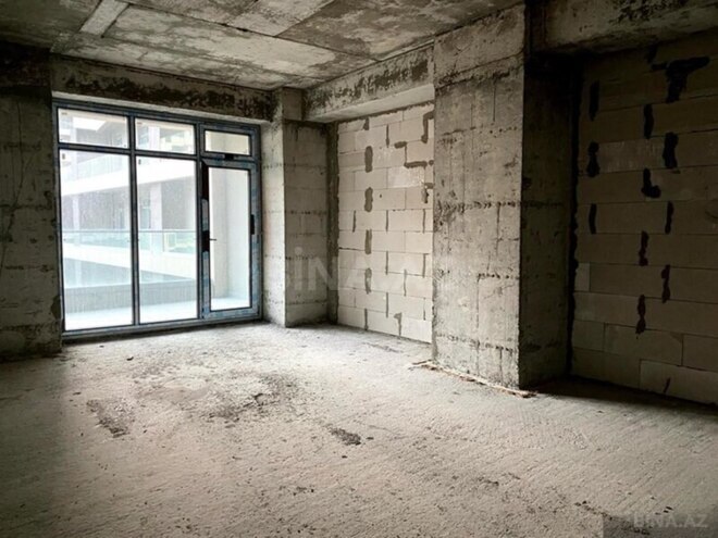 Satılır 2 otaqlı yeni tikili 104 m², 8 Noyabr m., photo 7 from 8