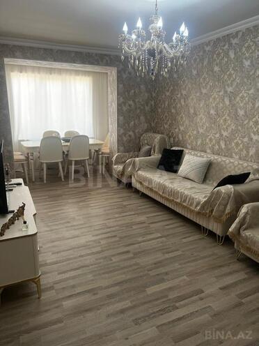 Satılır 3 otaqlı köhnə tikili 76 m², photo 3 from 26