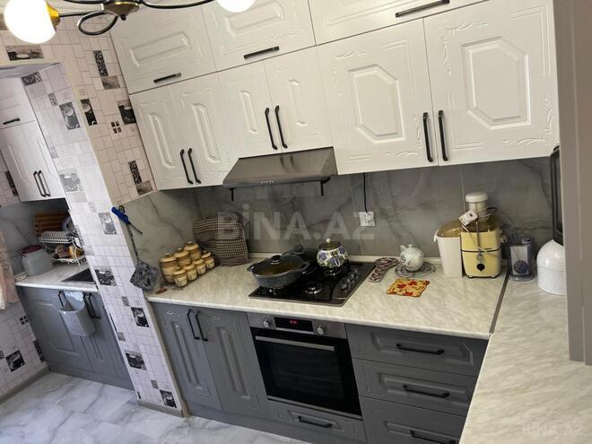Satılır 3 otaqlı köhnə tikili 76 m², photo 13 from 26