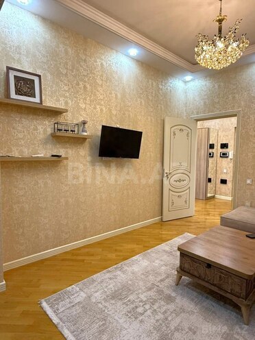 Сдаётся 2-комн. новостройка 50 м², Наримановский  р., photo 4 from 11