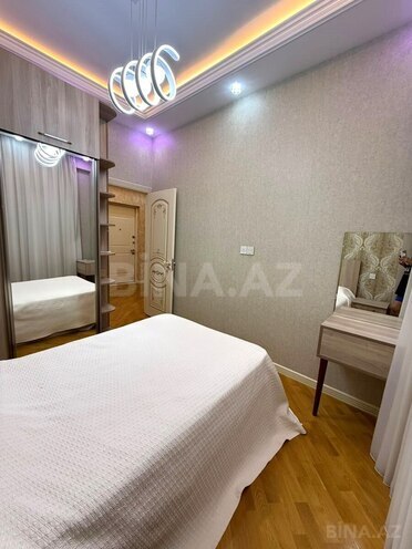 Сдаётся 2-комн. новостройка 50 м², Наримановский  р., photo 6 from 11