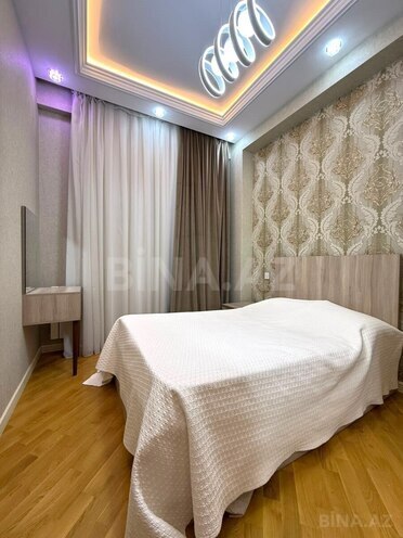Сдаётся 2-комн. новостройка 50 м², Наримановский  р., photo 5 from 11