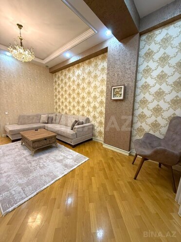 Сдаётся 2-комн. новостройка 50 м², Наримановский  р., photo 3 from 11