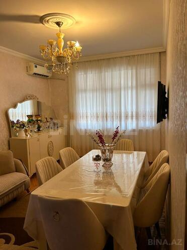 Продаётся 3-комн. вторичка 58.6 м², м. Азадлыг проспекти, photo 3 from 13