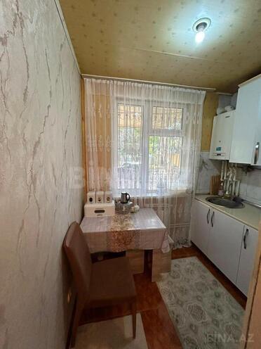 Продаётся 3-комн. вторичка 58.6 м², м. Азадлыг проспекти, photo 8 from 13