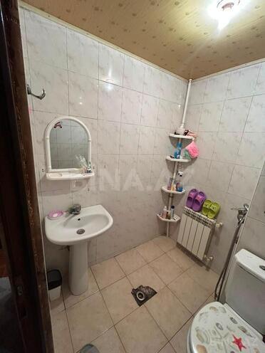 Продаётся 3-комн. вторичка 58.6 м², м. Азадлыг проспекти, photo 11 from 13