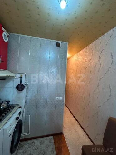 Продаётся 3-комн. вторичка 58.6 м², м. Азадлыг проспекти, photo 10 from 13