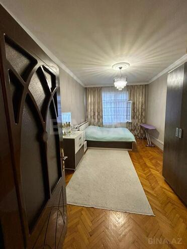 Продаётся 3-комн. вторичка 58.6 м², м. Азадлыг проспекти, photo 4 from 13