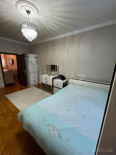 Продаётся 3-комн. вторичка 58.6 м², м. Азадлыг проспекти, photo 5 from 13