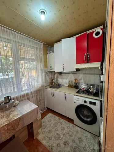 Продаётся 3-комн. вторичка 58.6 м², м. Азадлыг проспекти, photo 9 from 13