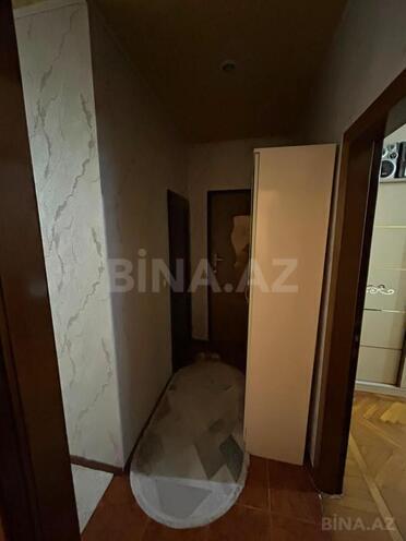 Продаётся 3-комн. вторичка 58.6 м², м. Азадлыг проспекти, photo 12 from 13