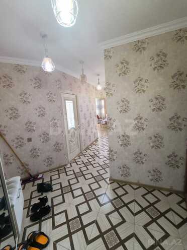 İcarəyə verilir 3 otaqlı yeni tikili 90 m², Əhmədli m., photo 10 from 11