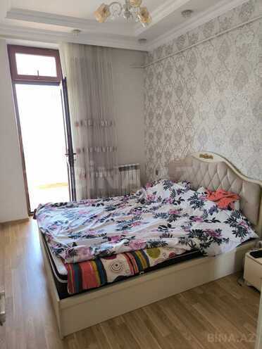 İcarəyə verilir 3 otaqlı yeni tikili 90 m², Əhmədli m., photo 3 from 11