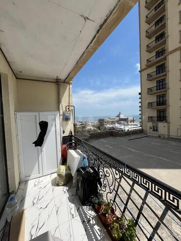 Satılır 3 otaqlı yeni tikili 70 m², Bayıl q., photo 6 from 19