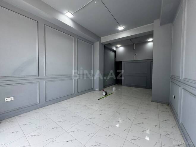 Сдаётся  объект 40 м², Насиминский  р., photo 3 from 7