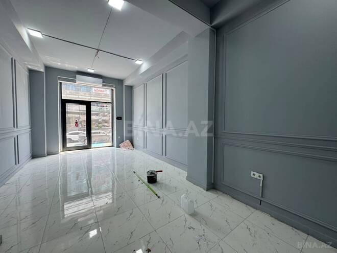 Сдаётся  объект 40 м², Насиминский  р., photo 1 from 7