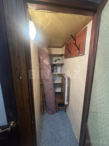 İcarəyə verilir 2 otaqlı köhnə tikili 60 m², 9-cu mikrorayon q., photo 5 from 8