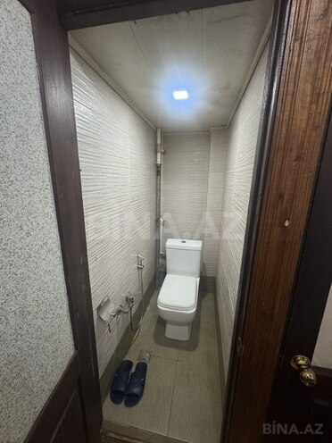 İcarəyə verilir 2 otaqlı köhnə tikili 60 m², 9-cu mikrorayon q., photo 6 from 8