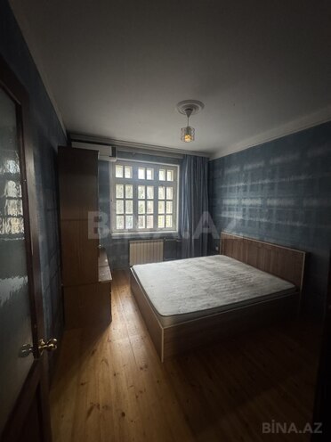 İcarəyə verilir 2 otaqlı köhnə tikili 60 m², 9-cu mikrorayon q., photo 3 from 8