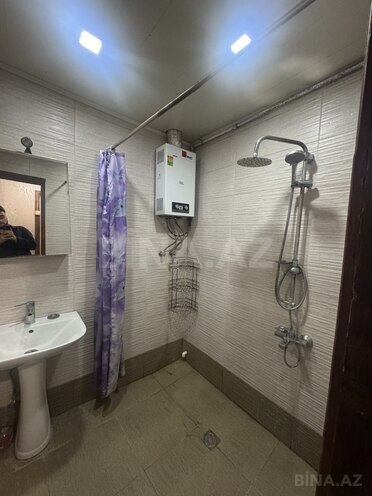 İcarəyə verilir 2 otaqlı köhnə tikili 60 m², 9-cu mikrorayon q., photo 7 from 8
