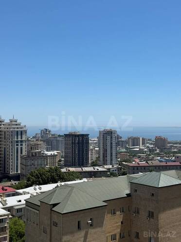 Satılır 2 otaqlı yeni tikili 73.3 m², Nizami m., photo 1 from 10
