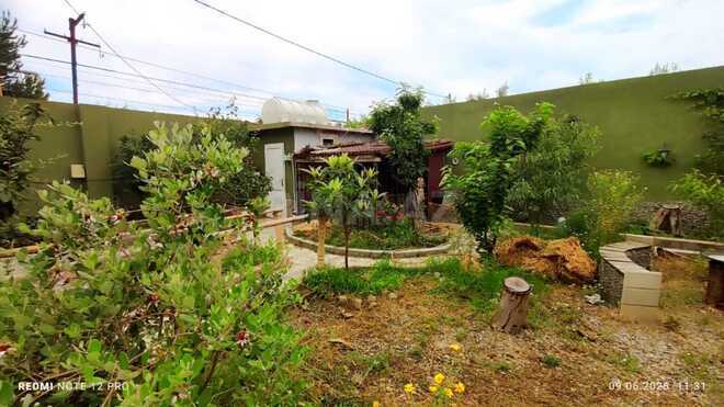 Satılır 4 otaqlı həyət evi/bağ evi 92 m², Suraxanı r., photo 5 from 30