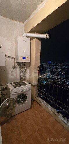 İcarəyə verilir 2 otaqlı yeni tikili 55 m², Yeni Yasamal q., photo 9 from 13