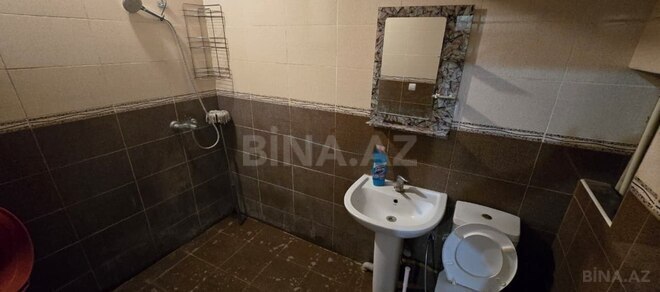 İcarəyə verilir 2 otaqlı yeni tikili 55 m², Yeni Yasamal q., photo 12 from 13