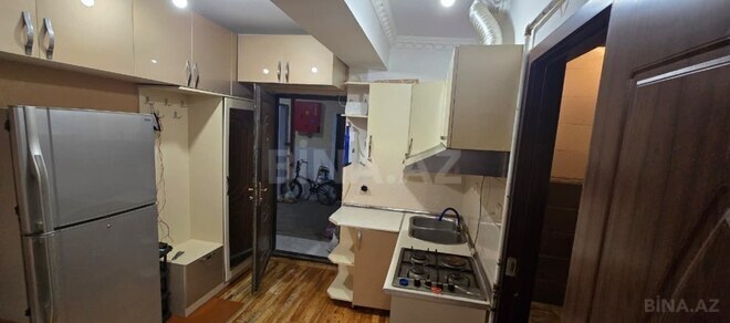 İcarəyə verilir 2 otaqlı yeni tikili 55 m², Yeni Yasamal q., photo 8 from 13