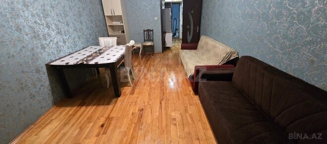 İcarəyə verilir 2 otaqlı yeni tikili 55 m², Yeni Yasamal q., photo 7 from 13